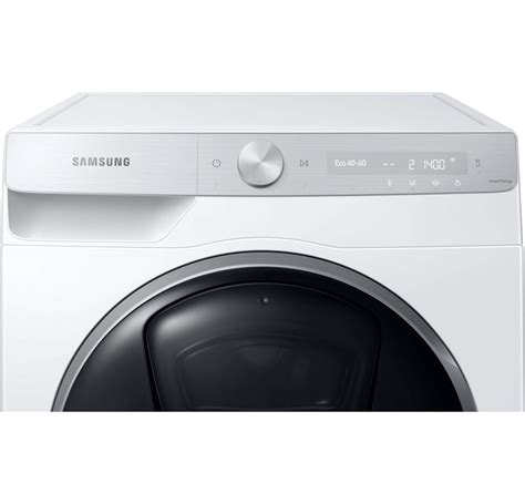 samsung ww81t956ash/s2|Samsung WW81T956ASH/S2 washing machine Front